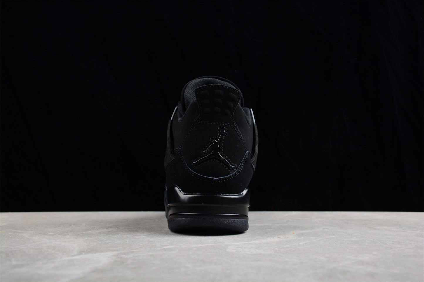 Air Jordan 4 Retro“Black Cat” - Best Reps Website 2025