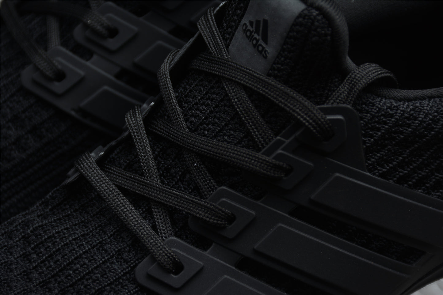 adidas Ultraboost 4.0 DNA "Black" - Best Reps Website 2025