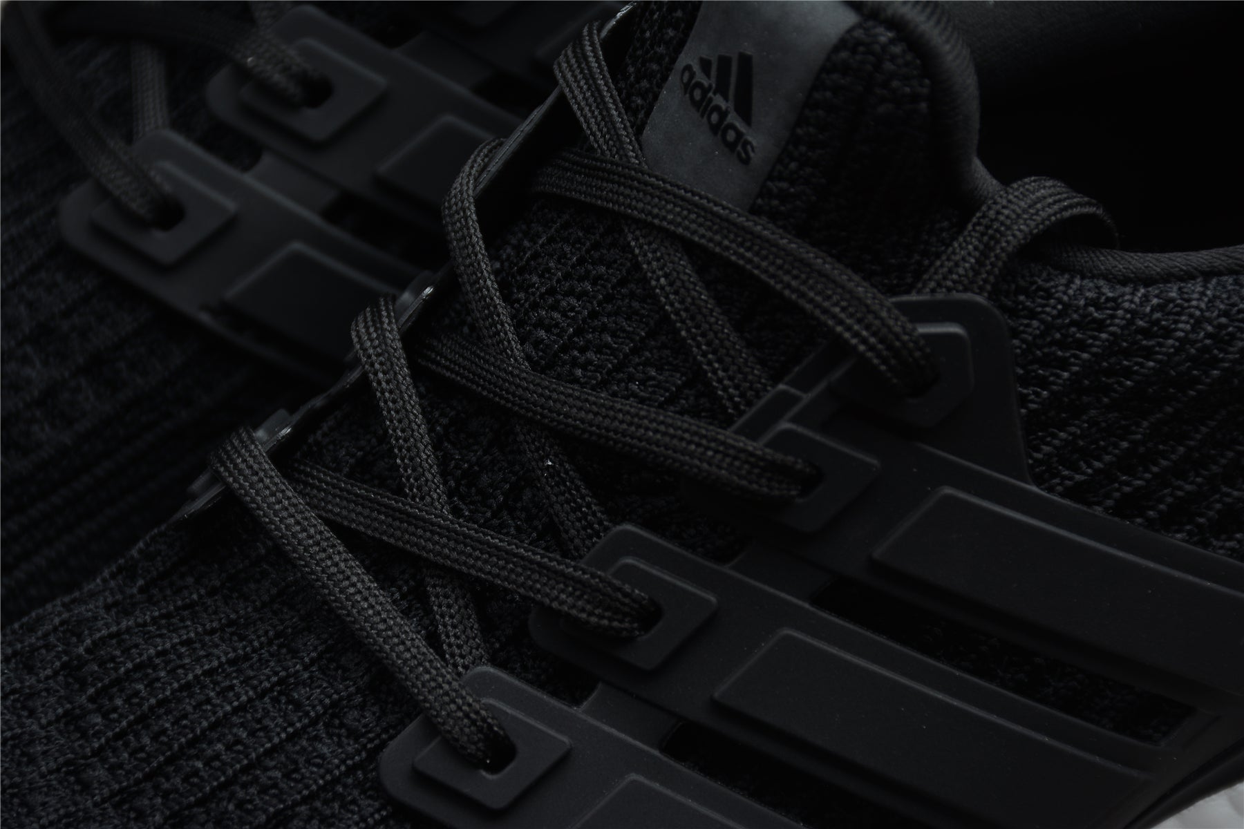 adidas Ultraboost 4.0 DNA "Black" - Best Reps Website 2025