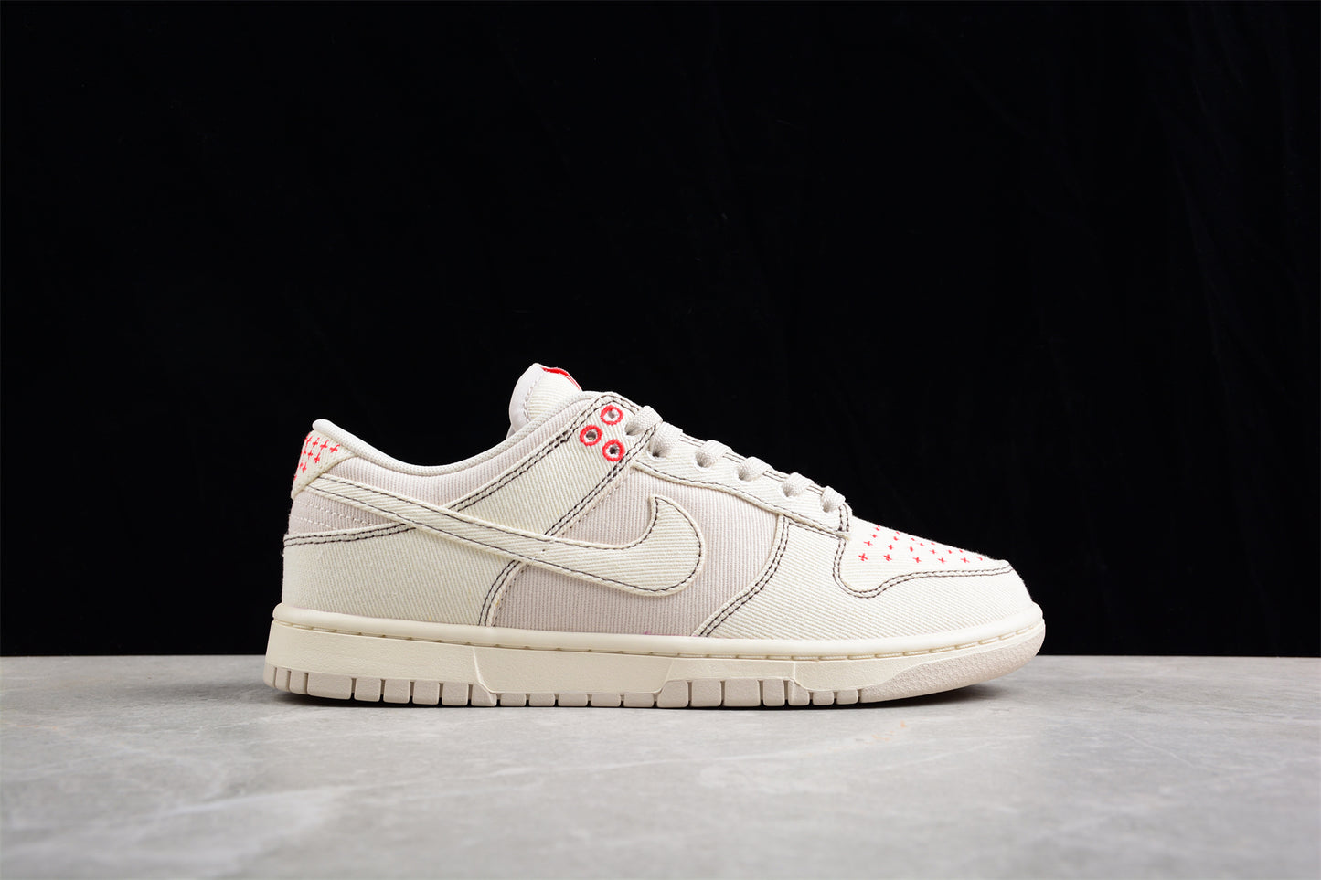 Nike Dunk Low Retro "Light Orewood Brown"