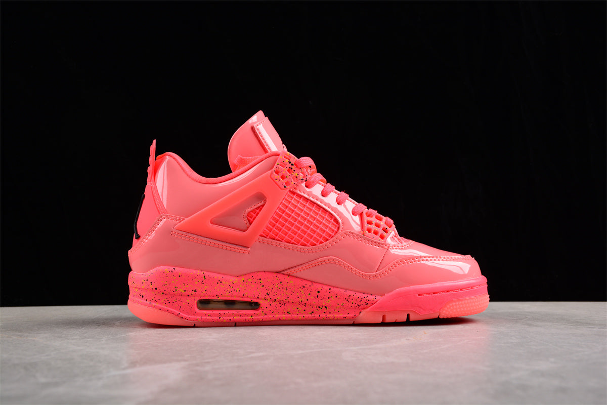 Air Jordan 4 Retro NRG Pink - Best Reps Website 2025