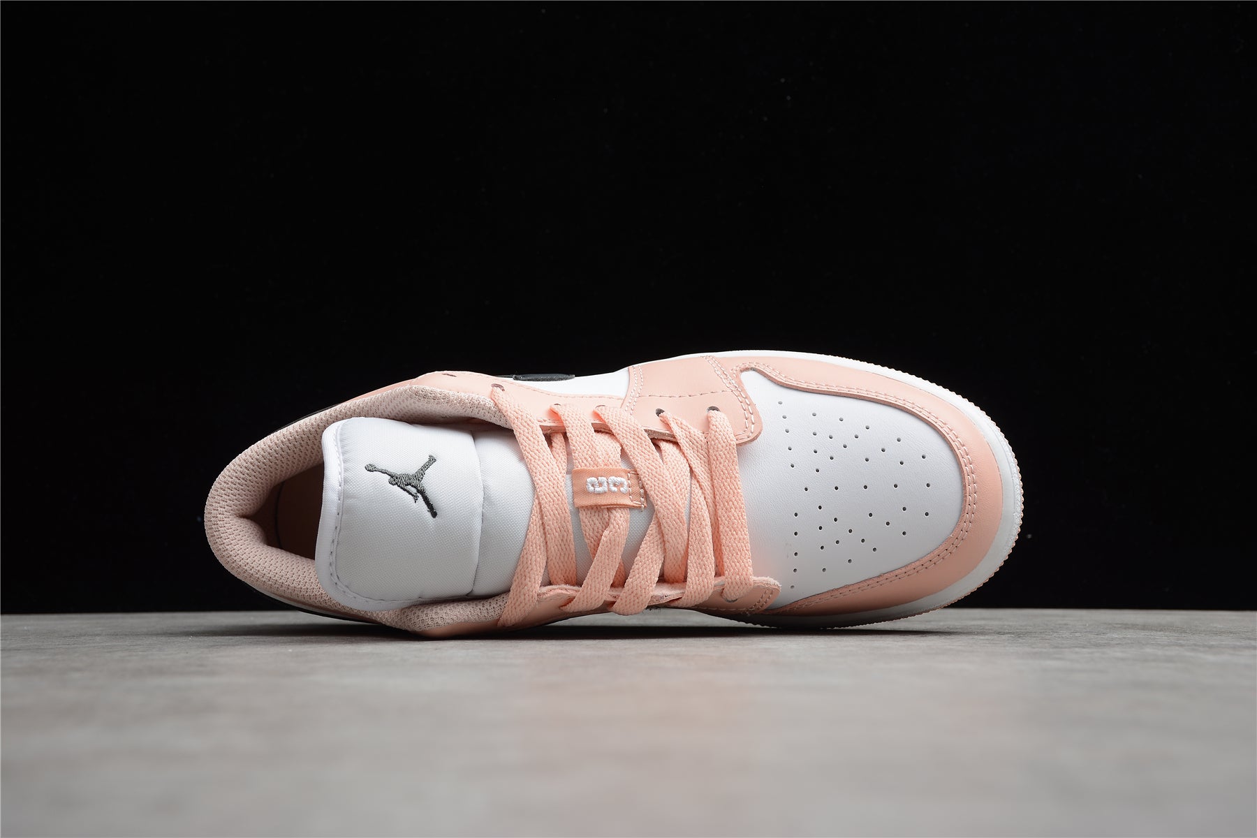 Air Jordan 1 Low "Light Arctic Pink" - Best Reps Website 2025