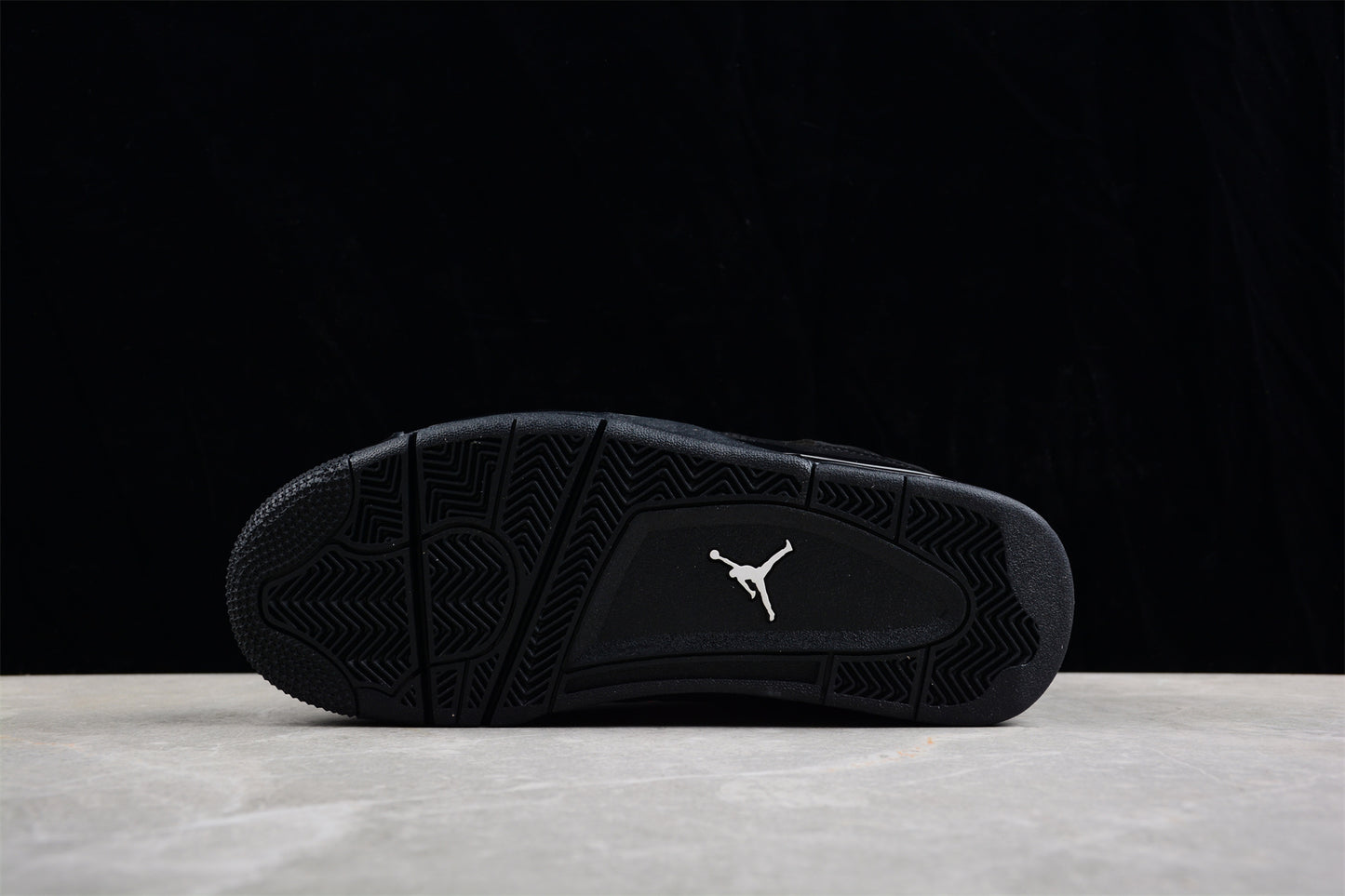 Air Jordan 4 Retro“Black Cat” - Best Reps Website 2025