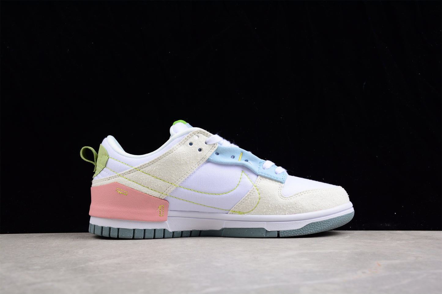 Nike Dunk Disrupt 2 'Easter Pastel' DV3457-100