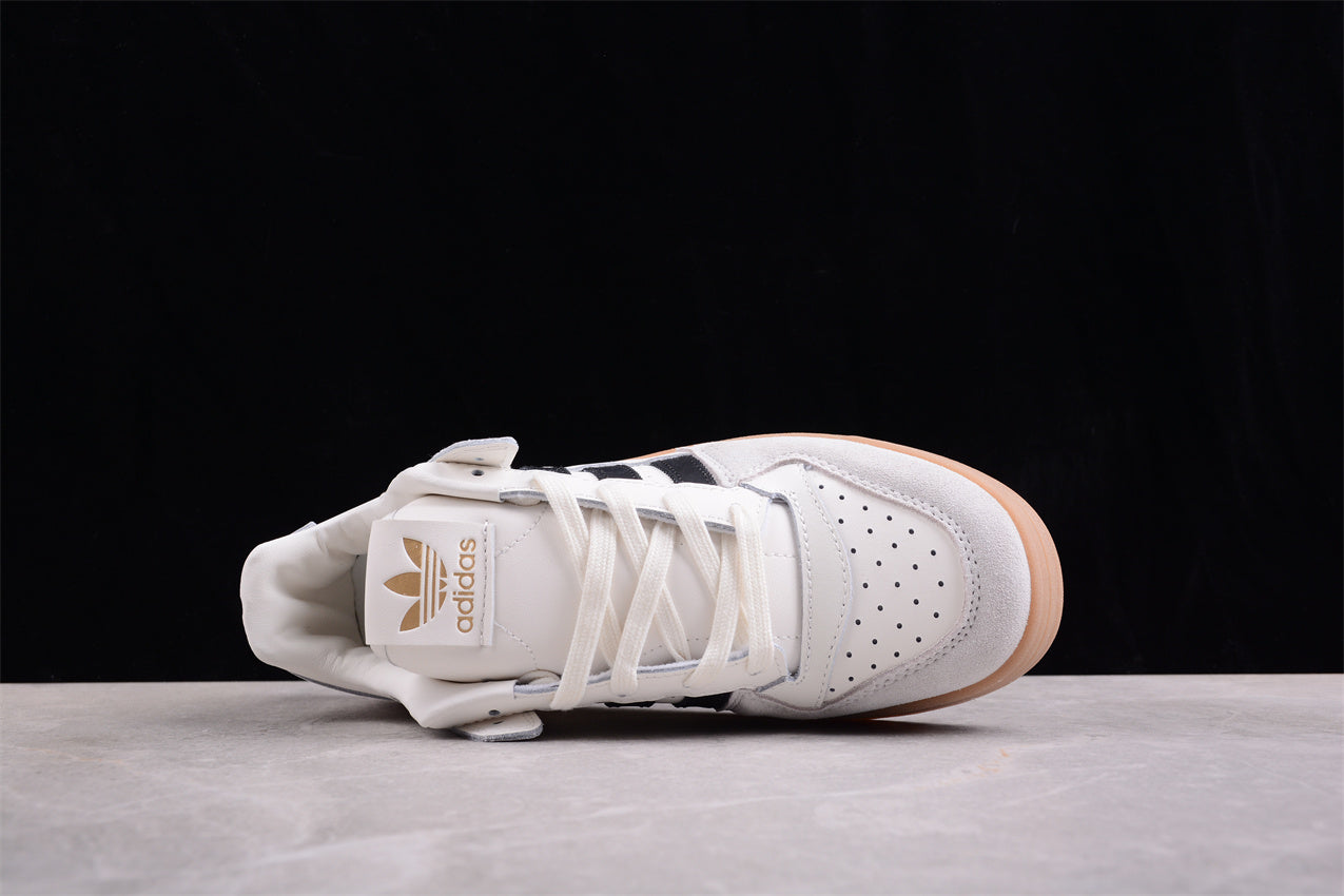 adidas Forum 84 Low CL "White Black Gum" - Best Reps Website 2025