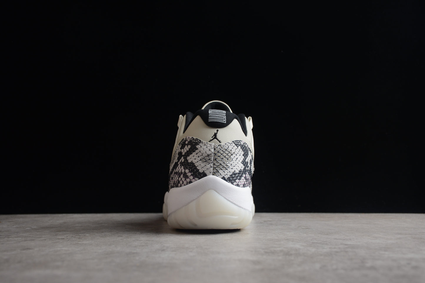 Air Jordan 11 Retro Low " Pure Violet " - Best Reps Website 2025