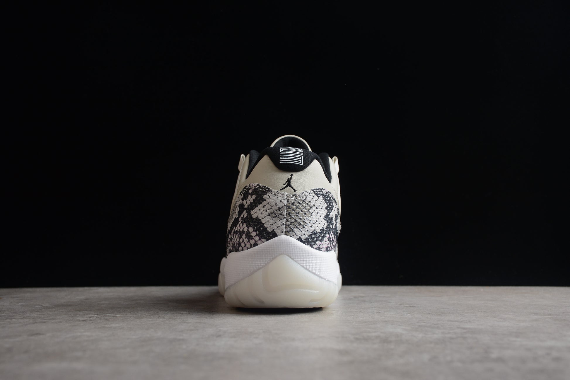 Air Jordan 11 Retro Low " Pure Violet " - Best Reps Website 2025