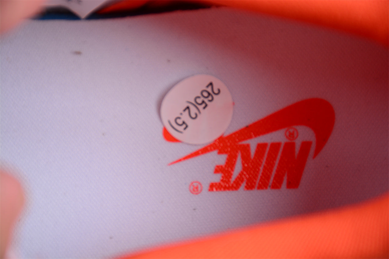 Nike Air Jordan 1 Low "Starfish" (Shattered Backboard) - Best Reps Website 2025