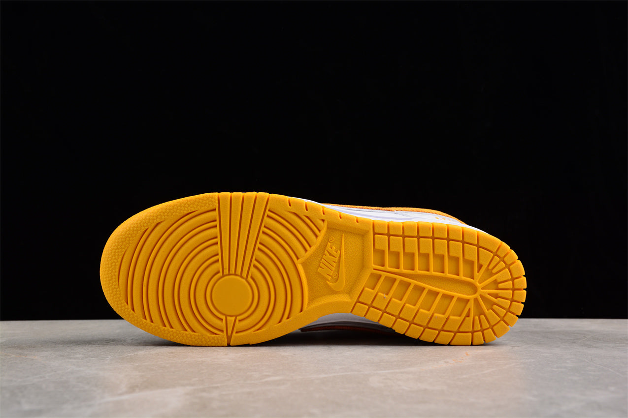 Nike SB Dunk Low "LV White/Yellow" - Best Reps Website 2025
