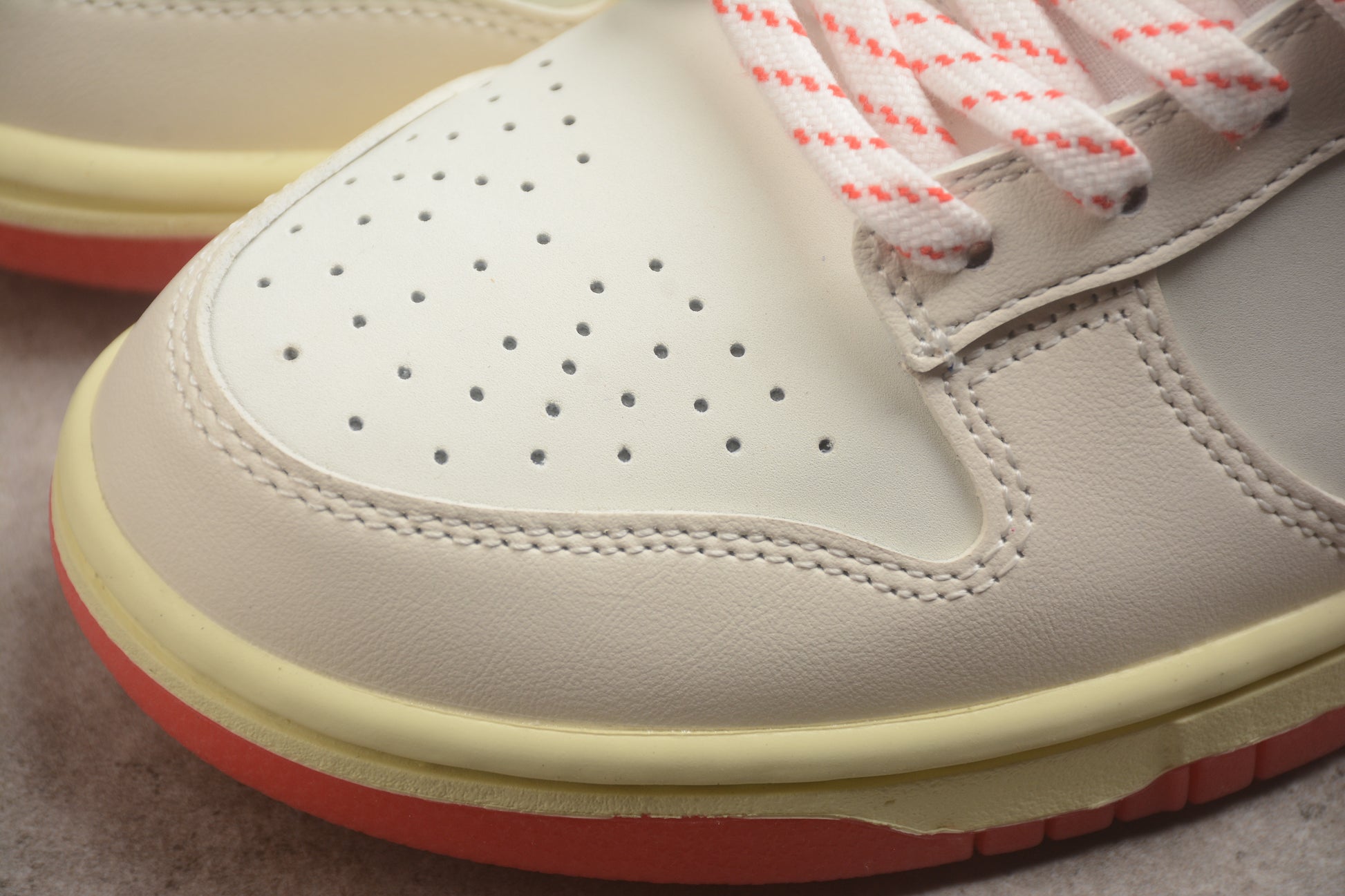 Nike Dunk Low Retro "Lettering"