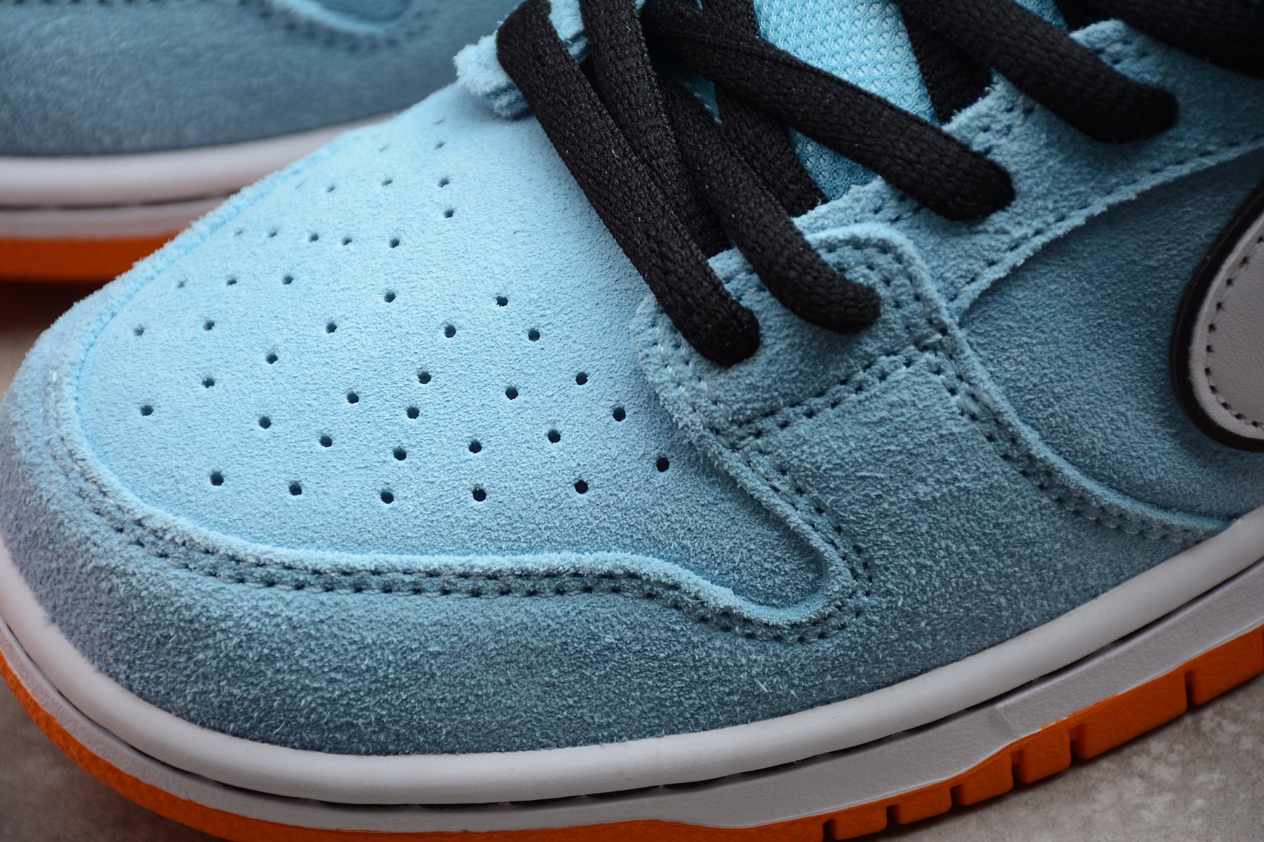 Nike SB Dunk Low "Club 58 Gulf" - Best Reps Website 2025