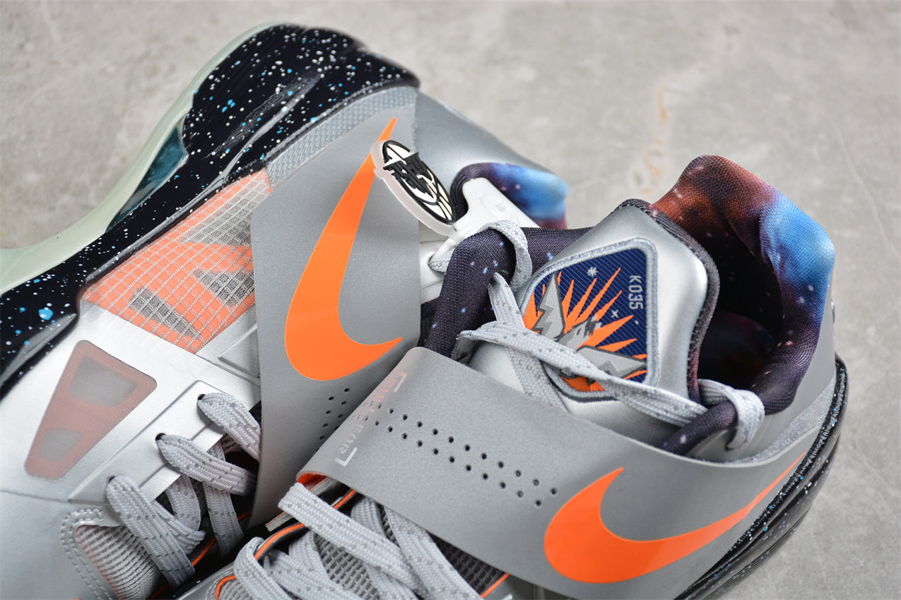 Nike Zoom KD 4 'All-Star Galaxy' (2024) - Best Reps Website 2025