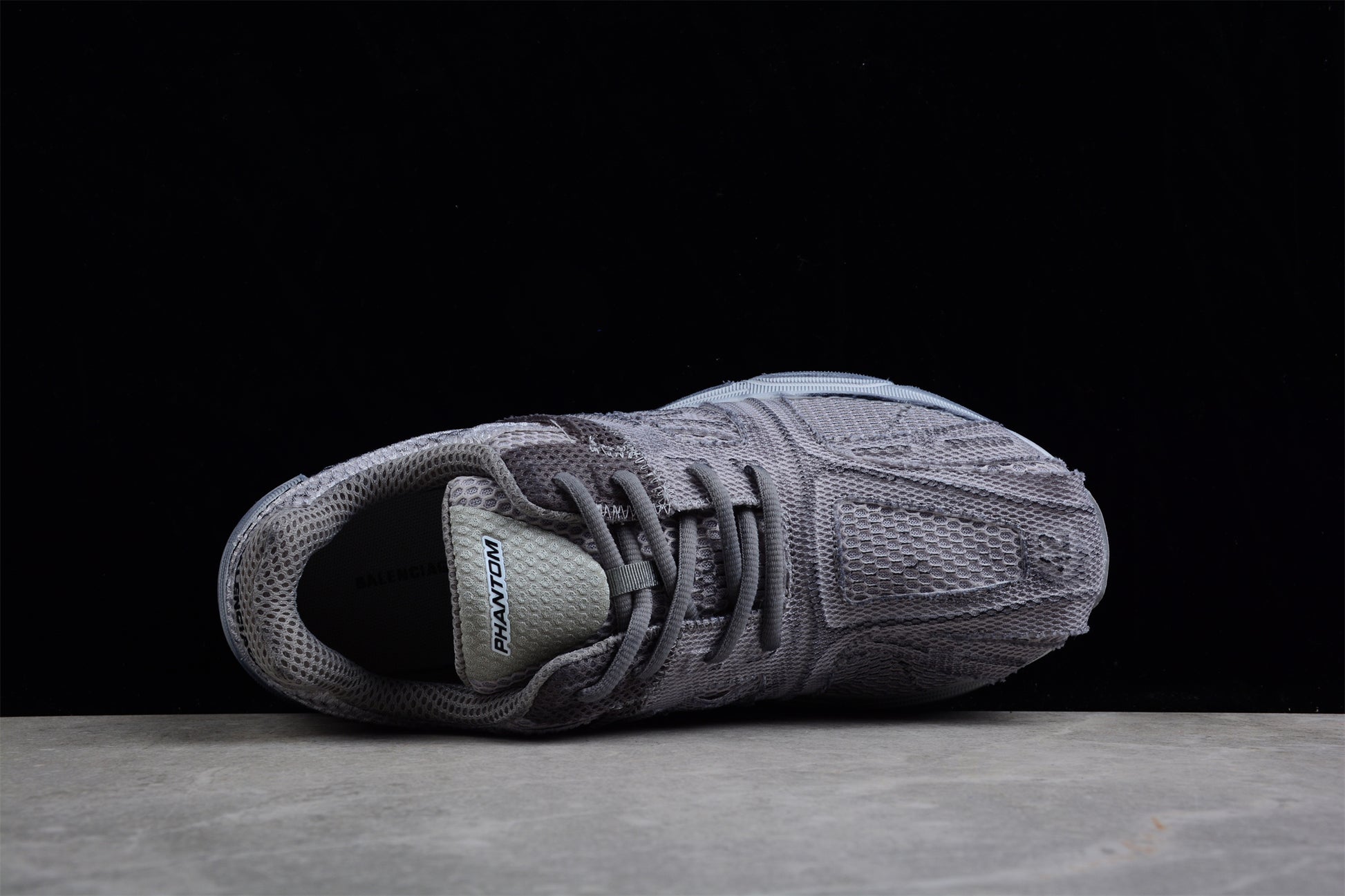Balenciaga Phantom Sneaker in Grey - Best Reps Website 2025
