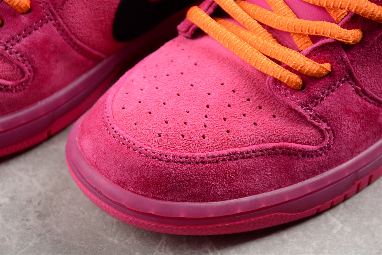 Nike SB Dunk Low Pro “Powerpuff Girls – Blossom”. - Best Reps Website 2025