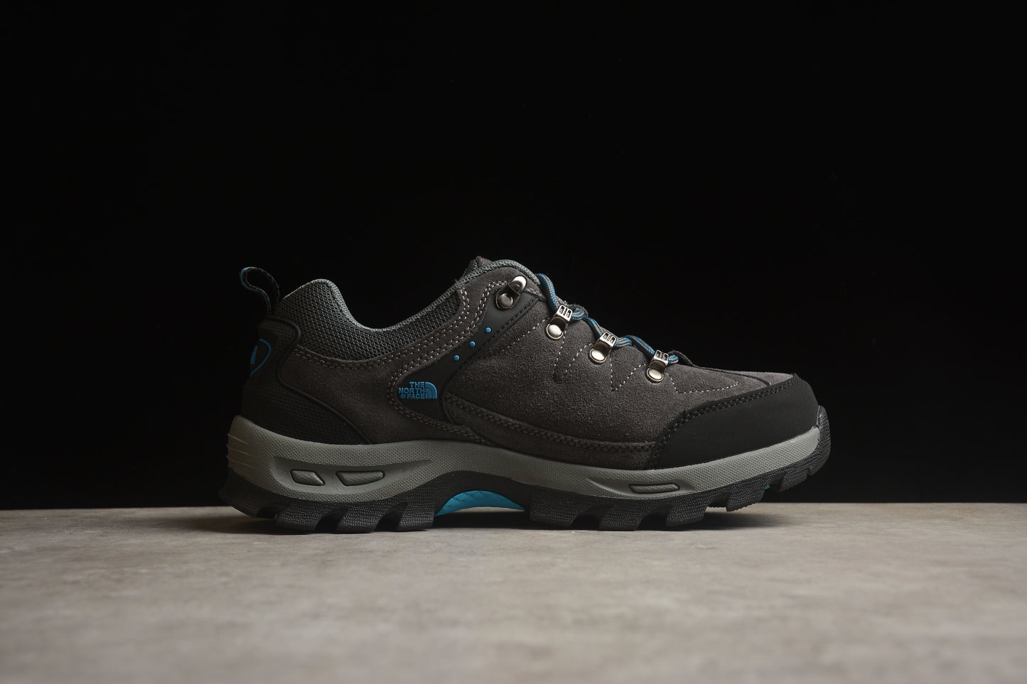 The North Face Hedgehog Fastpack GTX hiking shoes
