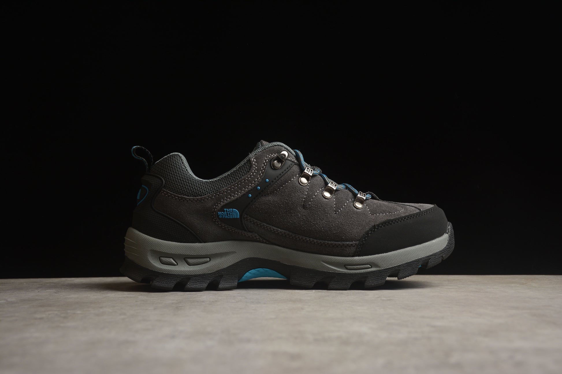 The North Face Hedgehog Fastpack GTX hiking shoes
