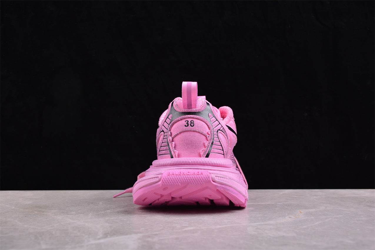 Balenciaga 3XL Women’s Sneaker – Pink - Best Reps Website 2025