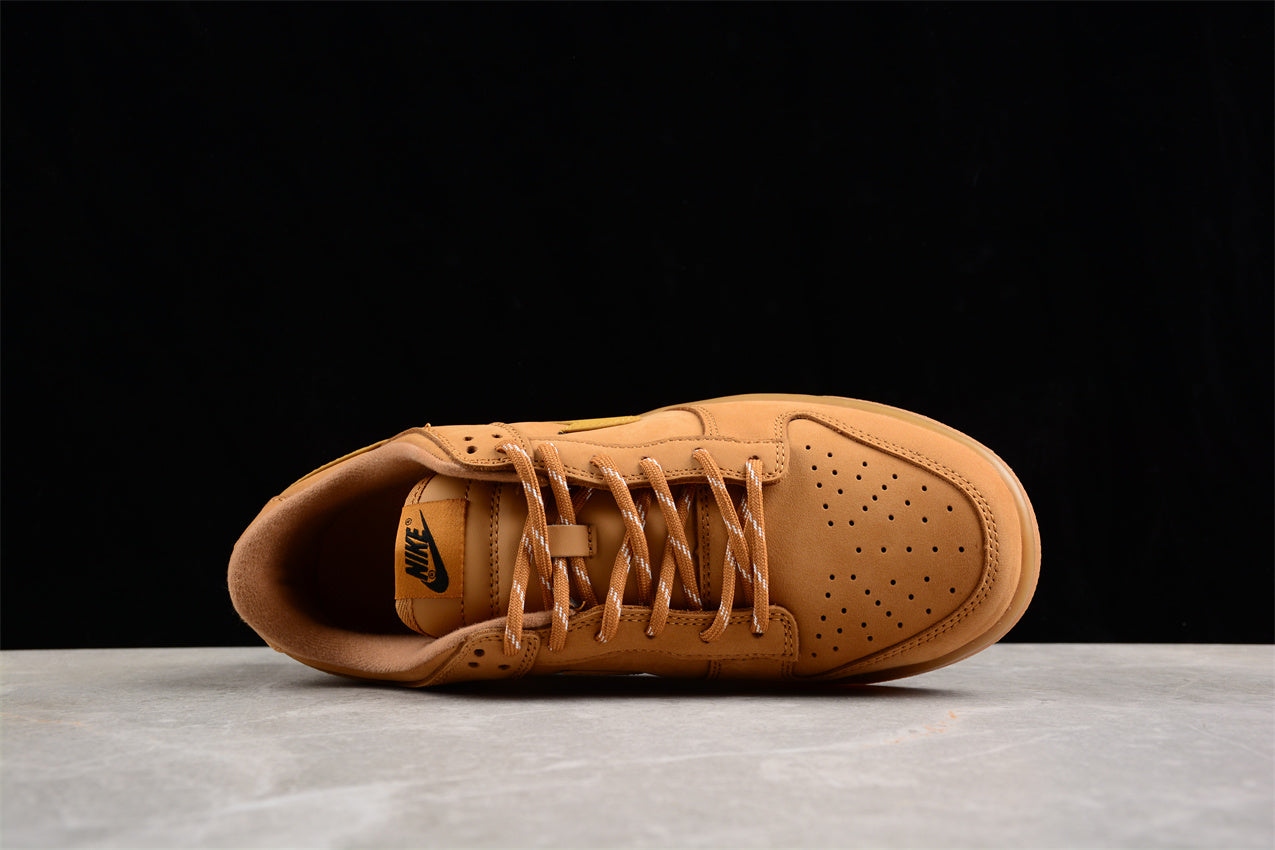 Nike Dunk Low Retro SE “Wheat” - Best Reps Website 2025
