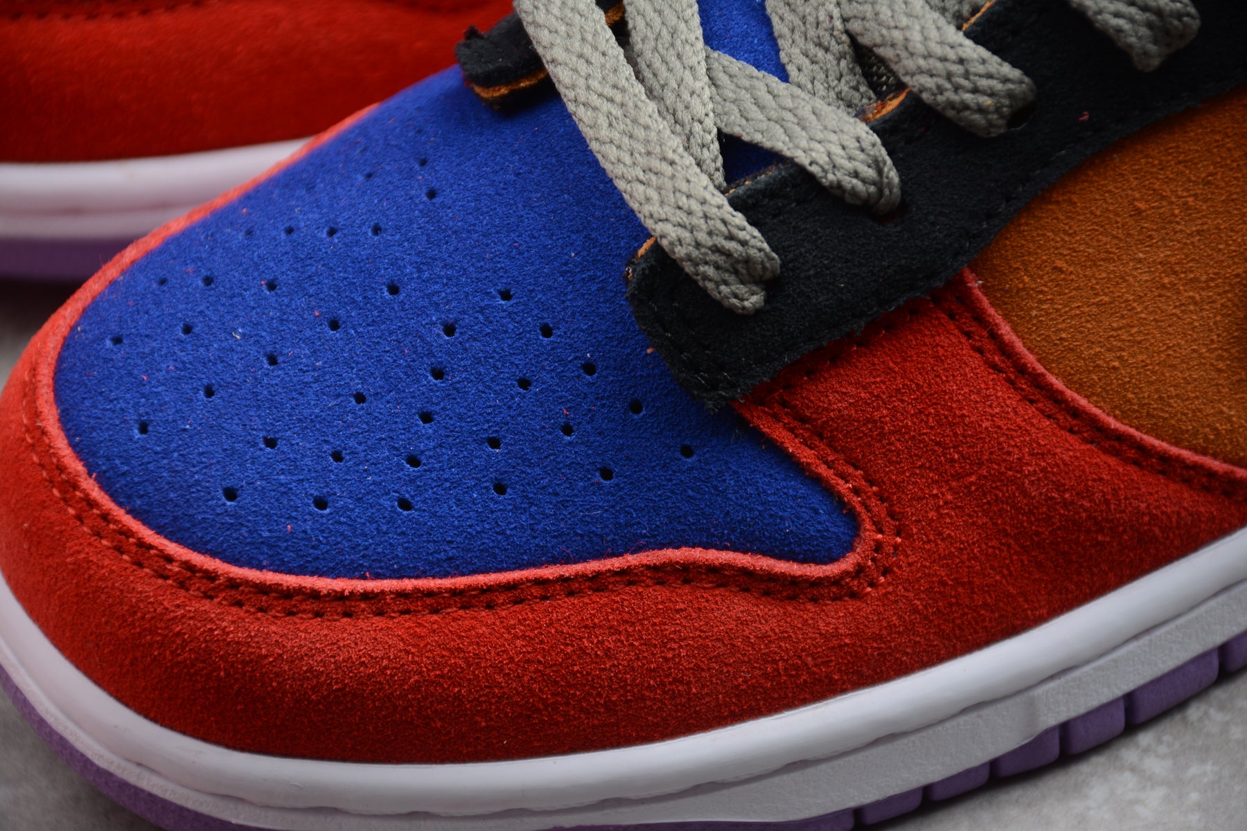 Nike SB Dunk Low Viotech 2019 - Best Reps Website 2025