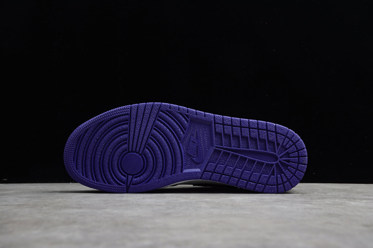 Air Jordan 1 Low “Court Purple” - Best Reps Website 2025