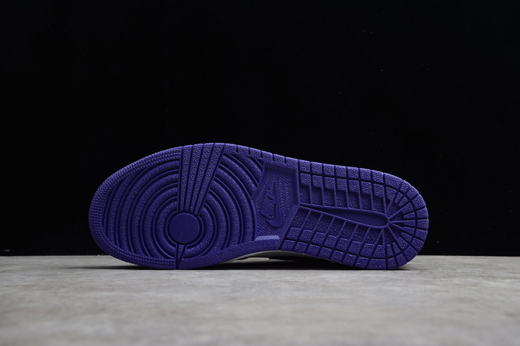 Air Jordan 1 Low “Court Purple” - Best Reps Website 2025