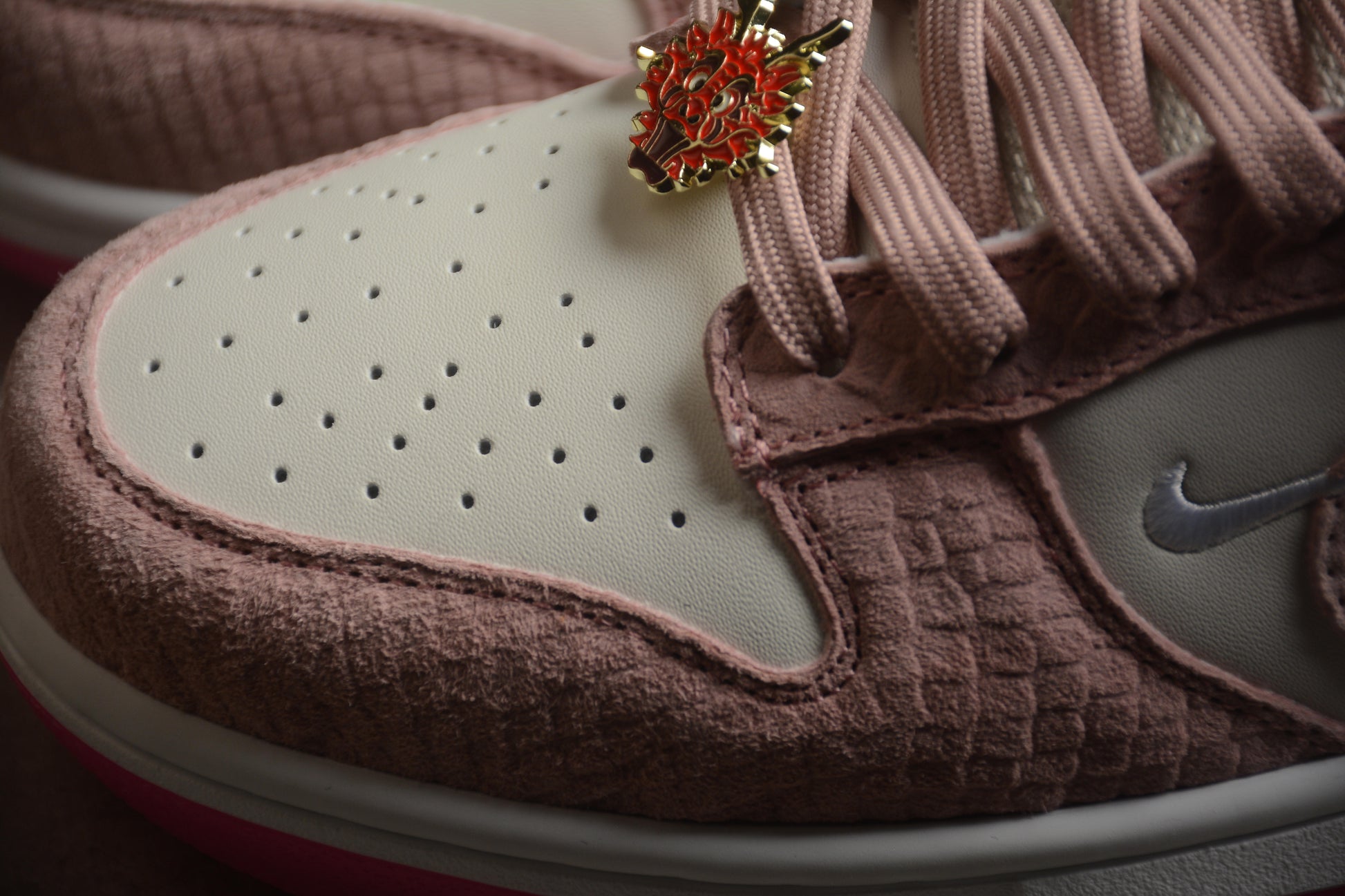 Nike Dunk Low FZ5065-118 Rice/Powder - Best Reps Website 2025