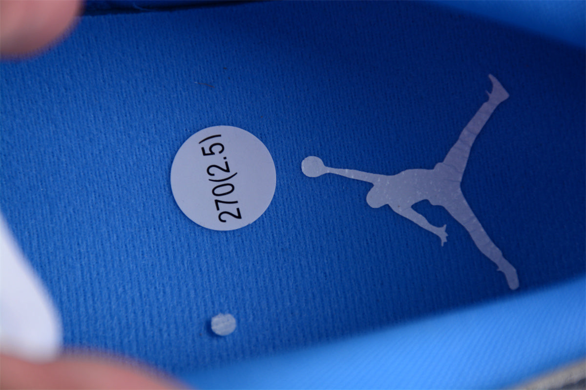 Jordan 1 Low SE “Just Skate University Blue”