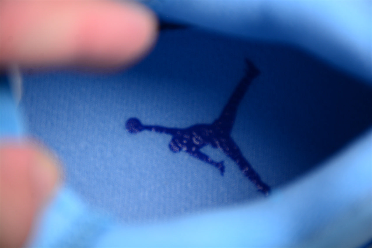 Jordan Spizike Low "Football Blue" - Best Reps Website 2025