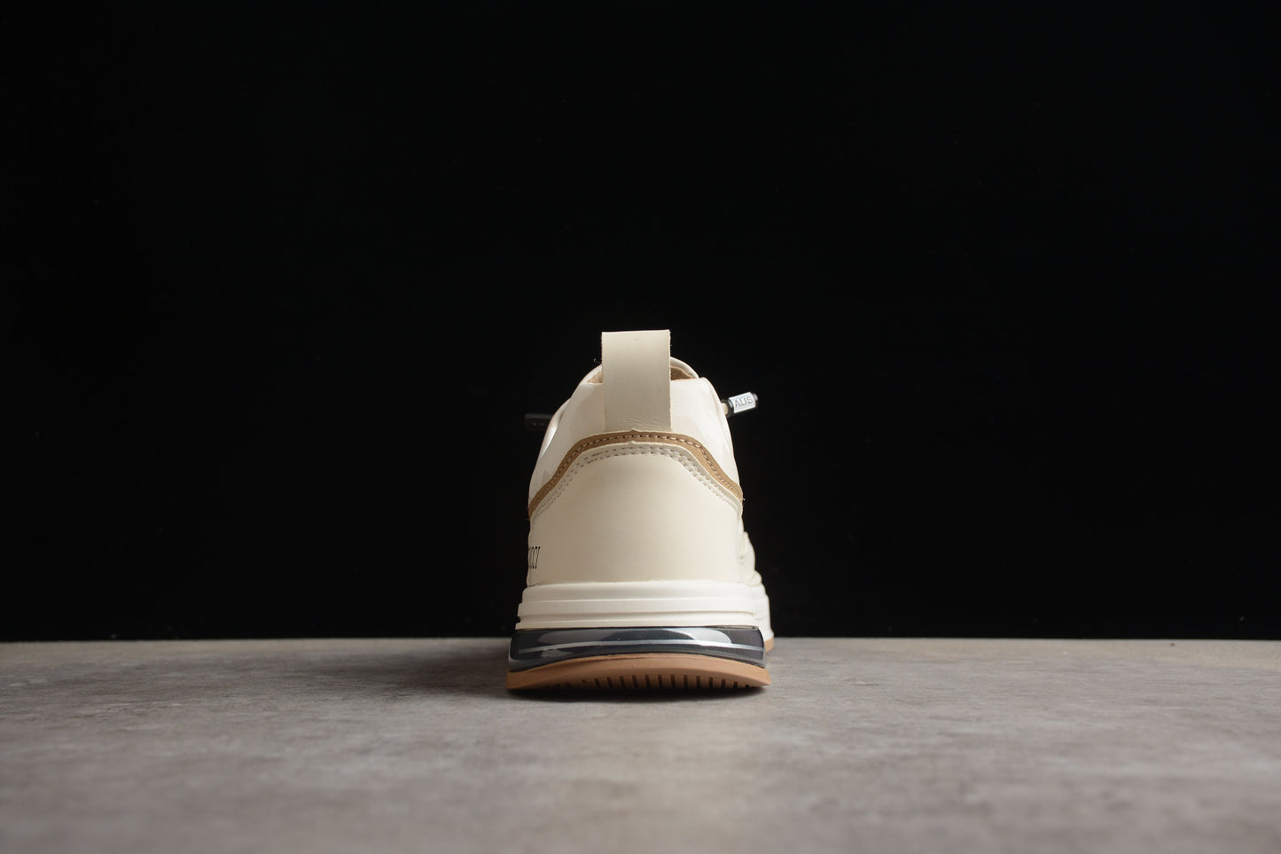 Gucci cream and beige Men Sneaker - Best Reps Website 2025