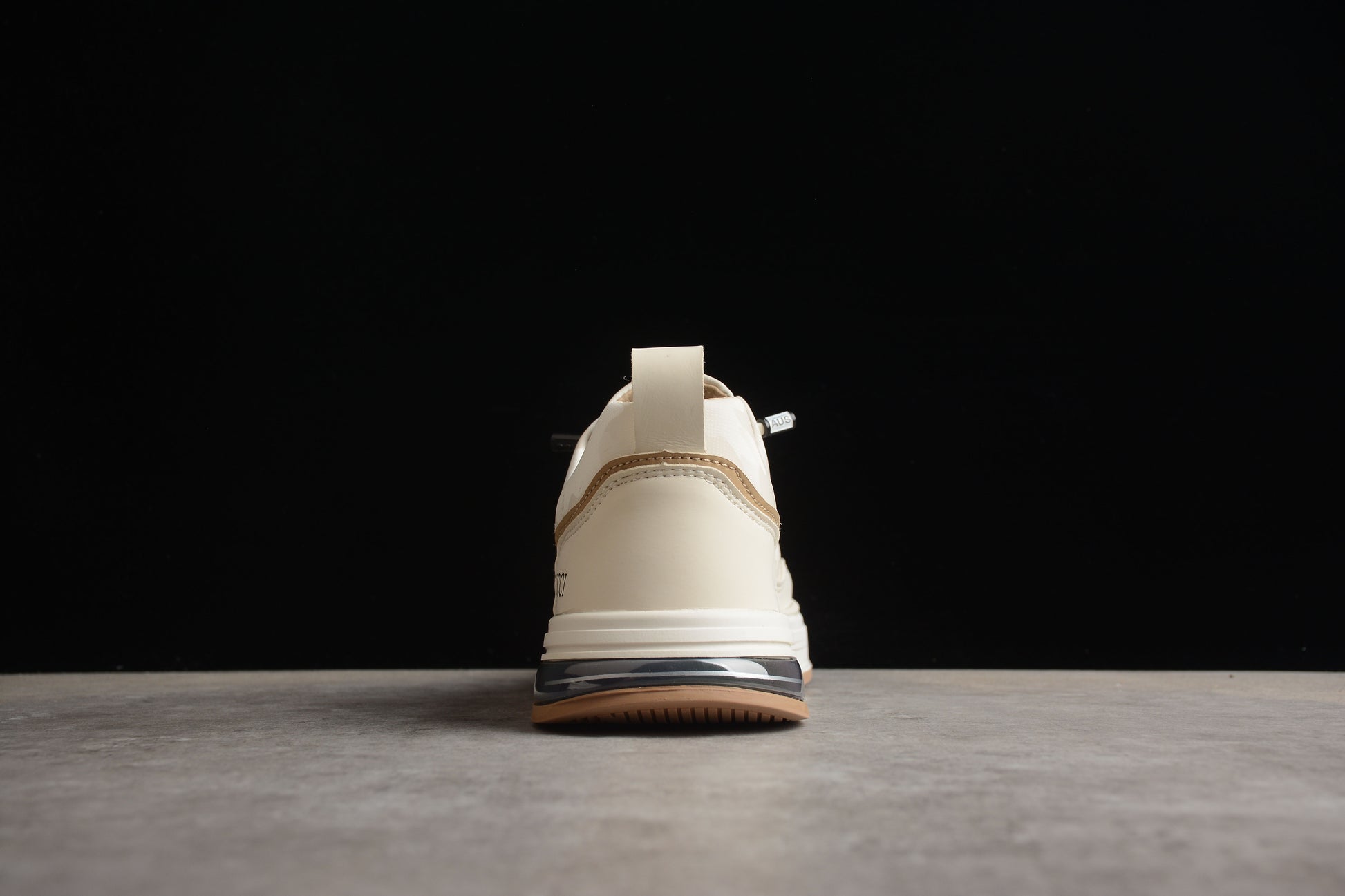 Gucci cream and beige Men Sneaker - Best Reps Website 2025
