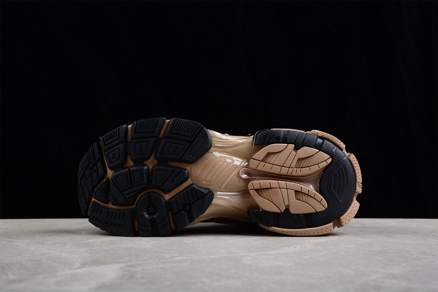 Balenciaga Runner Sneaker in Coffee Brown - Best Reps Website 2025