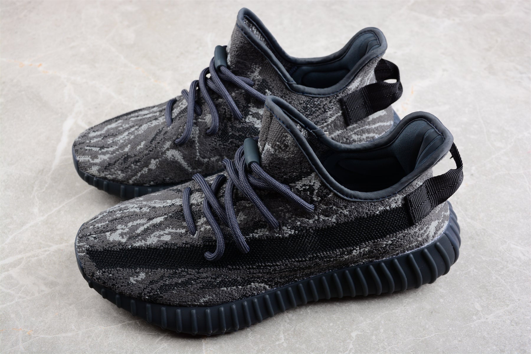 adidas Yeezy Boost 350 V2 “Dark Salt” - Best Reps Website 2025