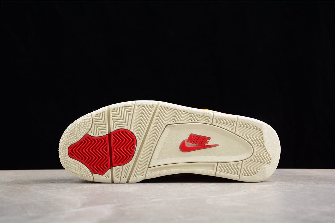 J Balvin x Air Jordan 4 Retro - Best Reps Website 2025