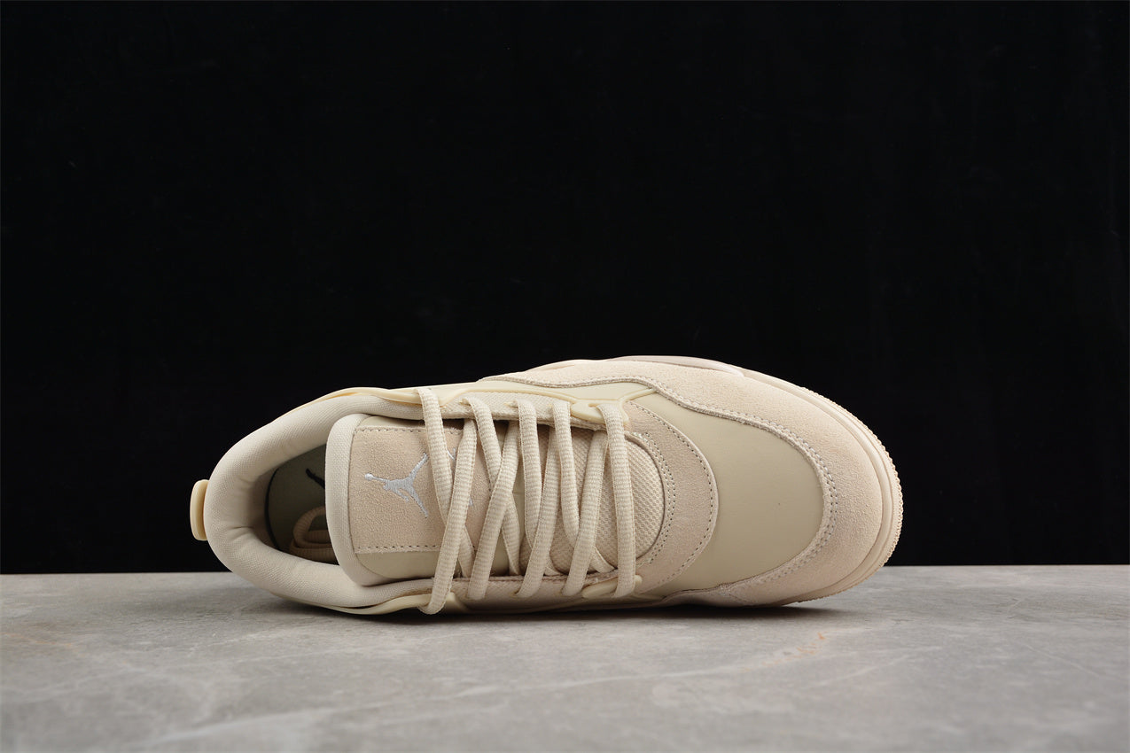Nike Air Jordan 4 RM ‘Light Brown’ - Best Reps Website 2025