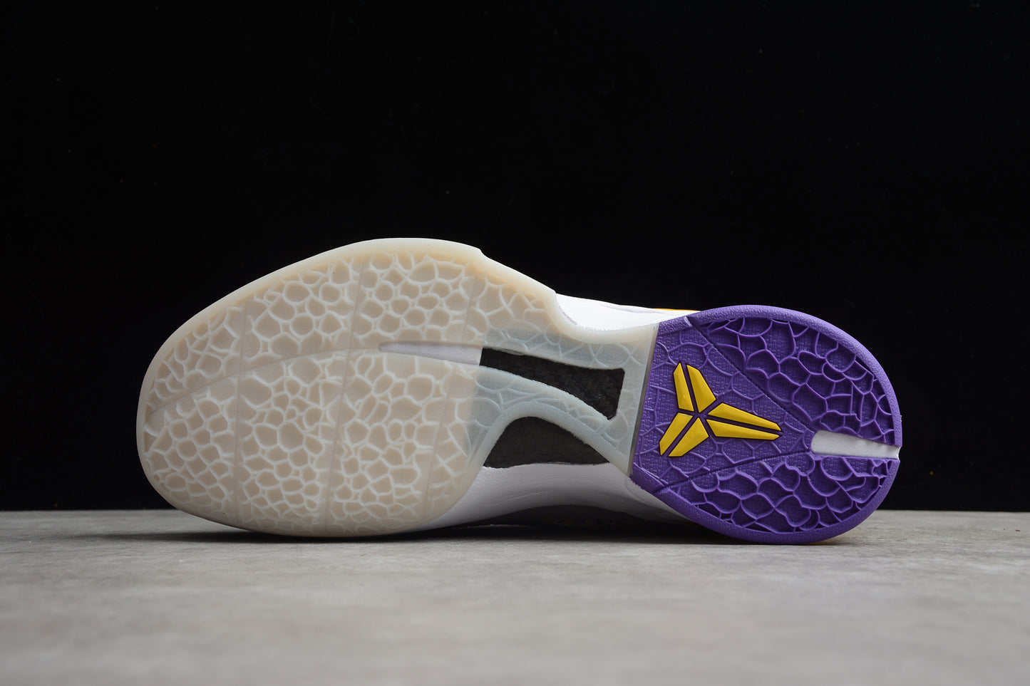 Nike Zoom Kobe 6 “3D Lakers” - Best Reps Website 2025