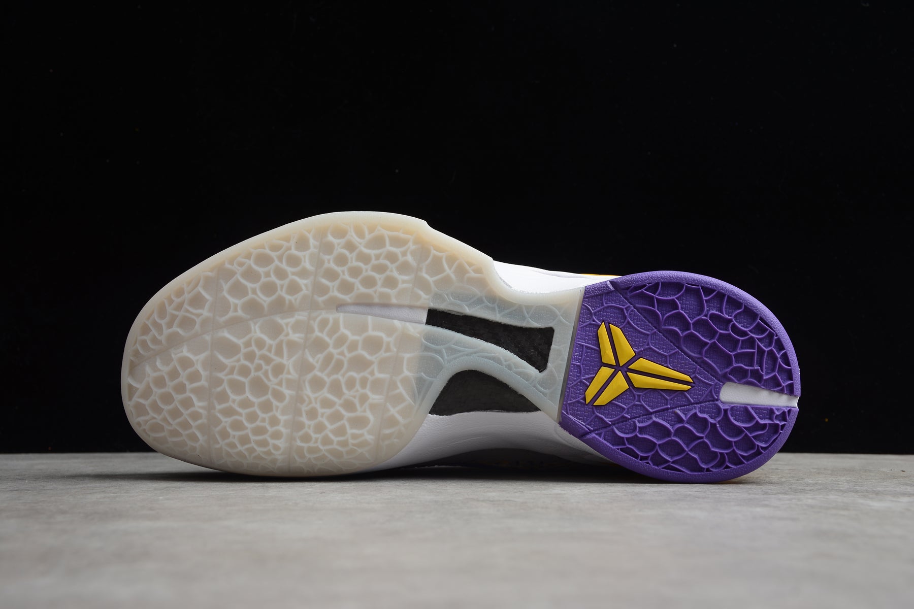 Nike Zoom Kobe 6 “3D Lakers” - Best Reps Website 2025