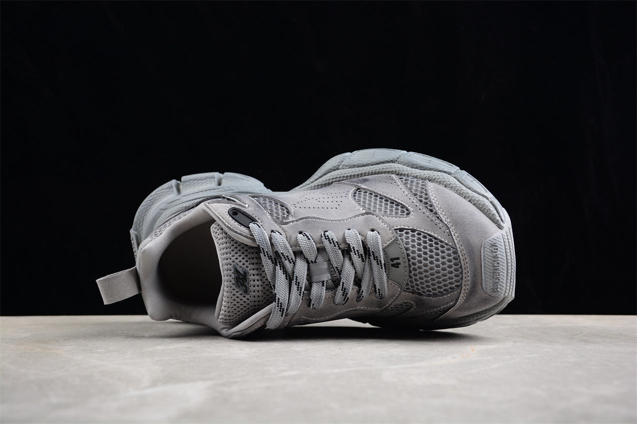 Balenciaga 3XL Sneaker 'Worn-Out - Grey' - Best Reps Website 2025