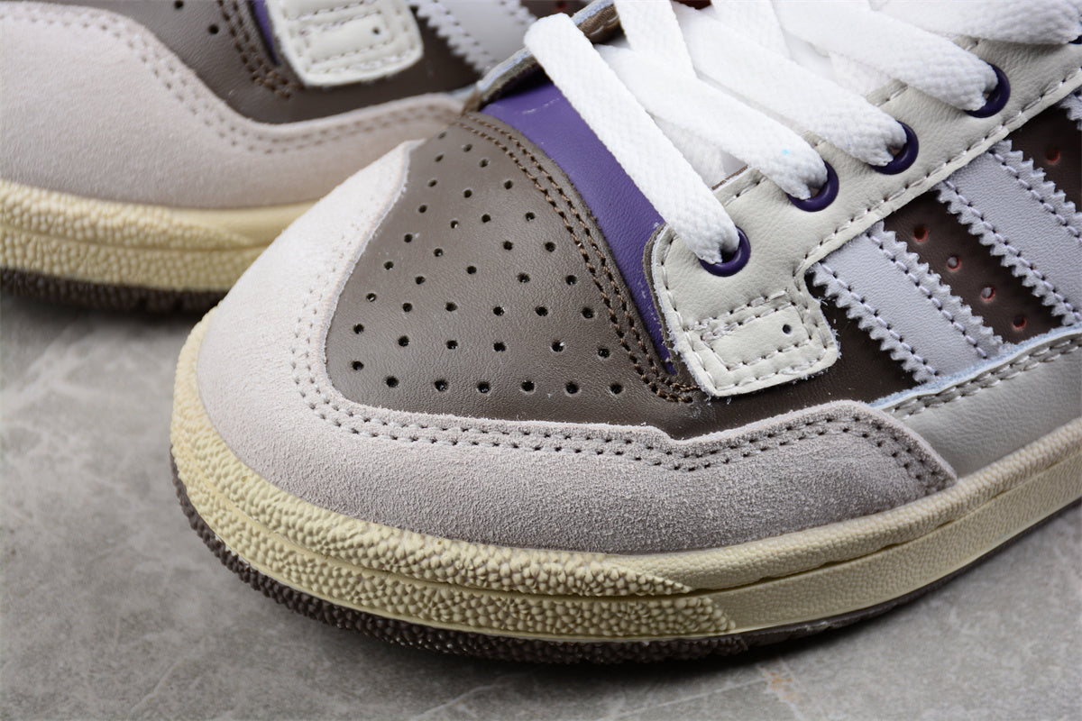 adidas Originals Centennial 85 Low White Brown
