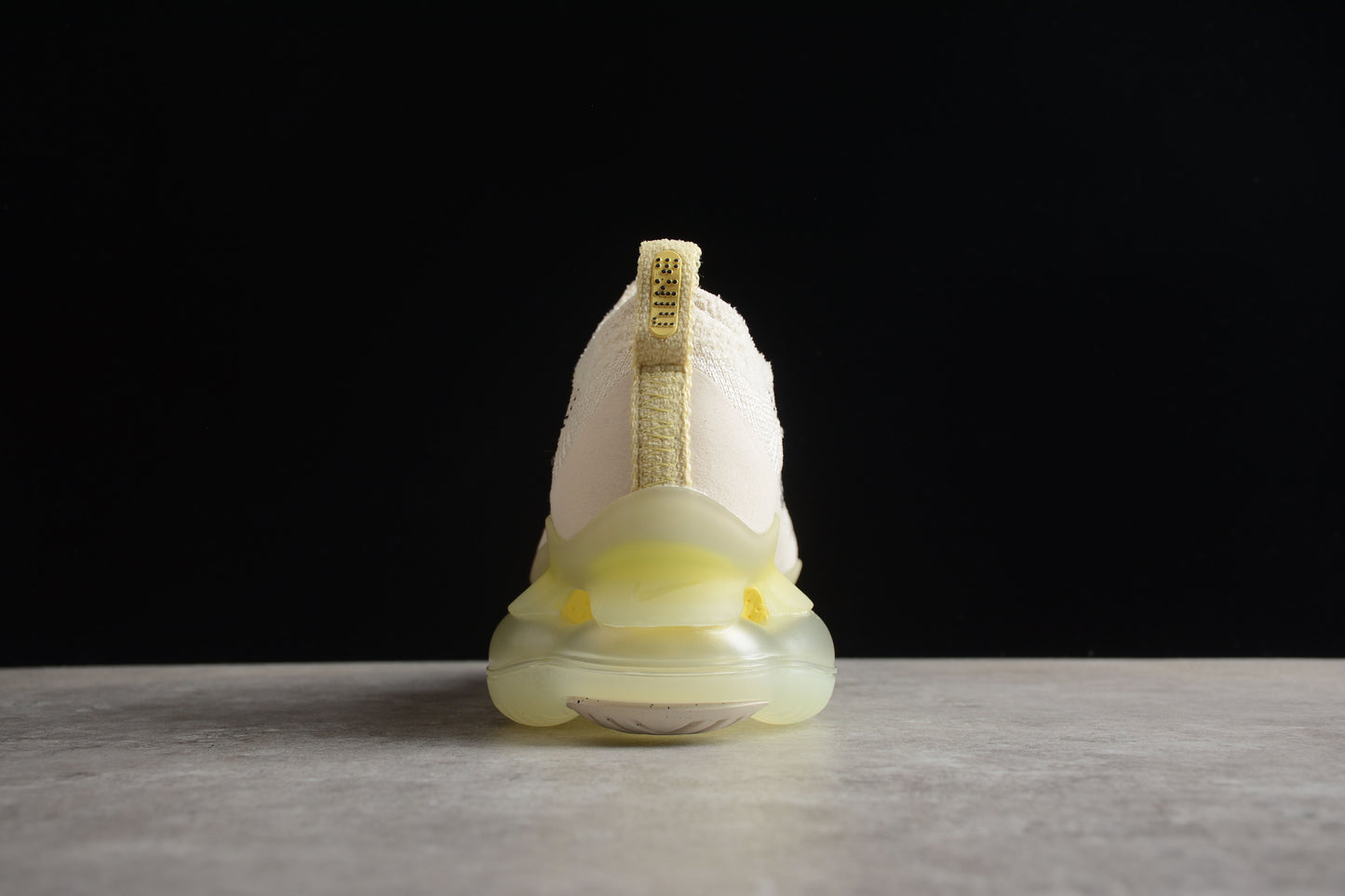 Nike Air Max Scorpion Flyknit "Lemon Wash Ivory" - Best Reps Website 2025