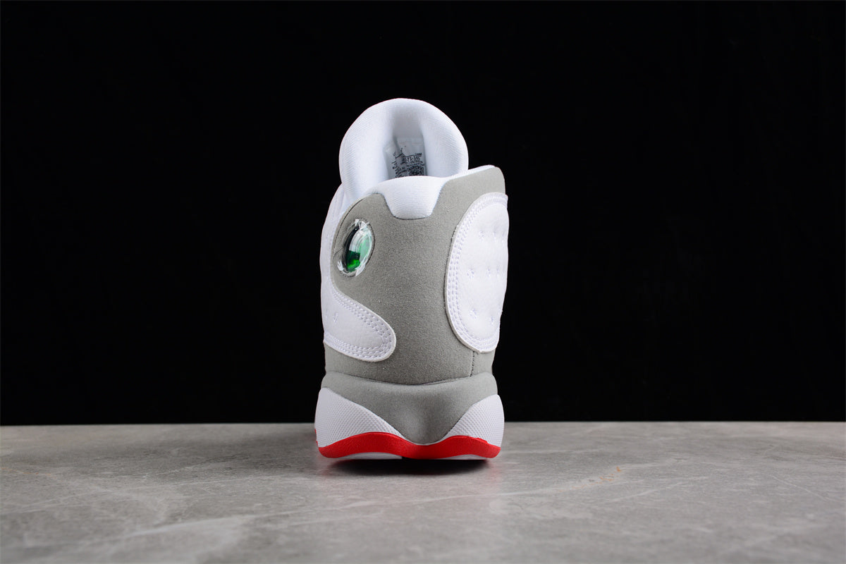 Air Jordan 13 "Wolf Grey" - Best Reps Website 2025
