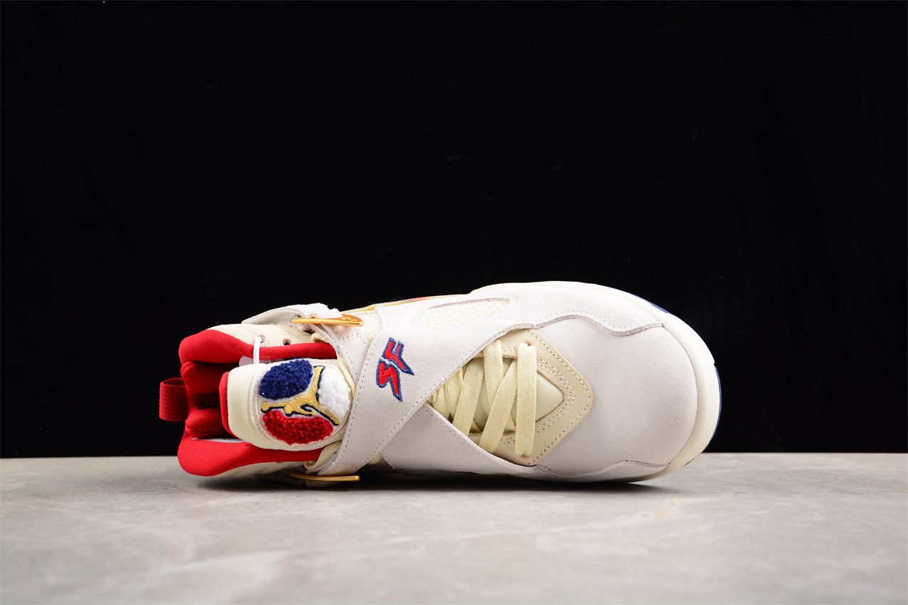 Air Jordan 8 x SoleFly "Mi Casa Es Su Casa" - Best Reps Website 2025