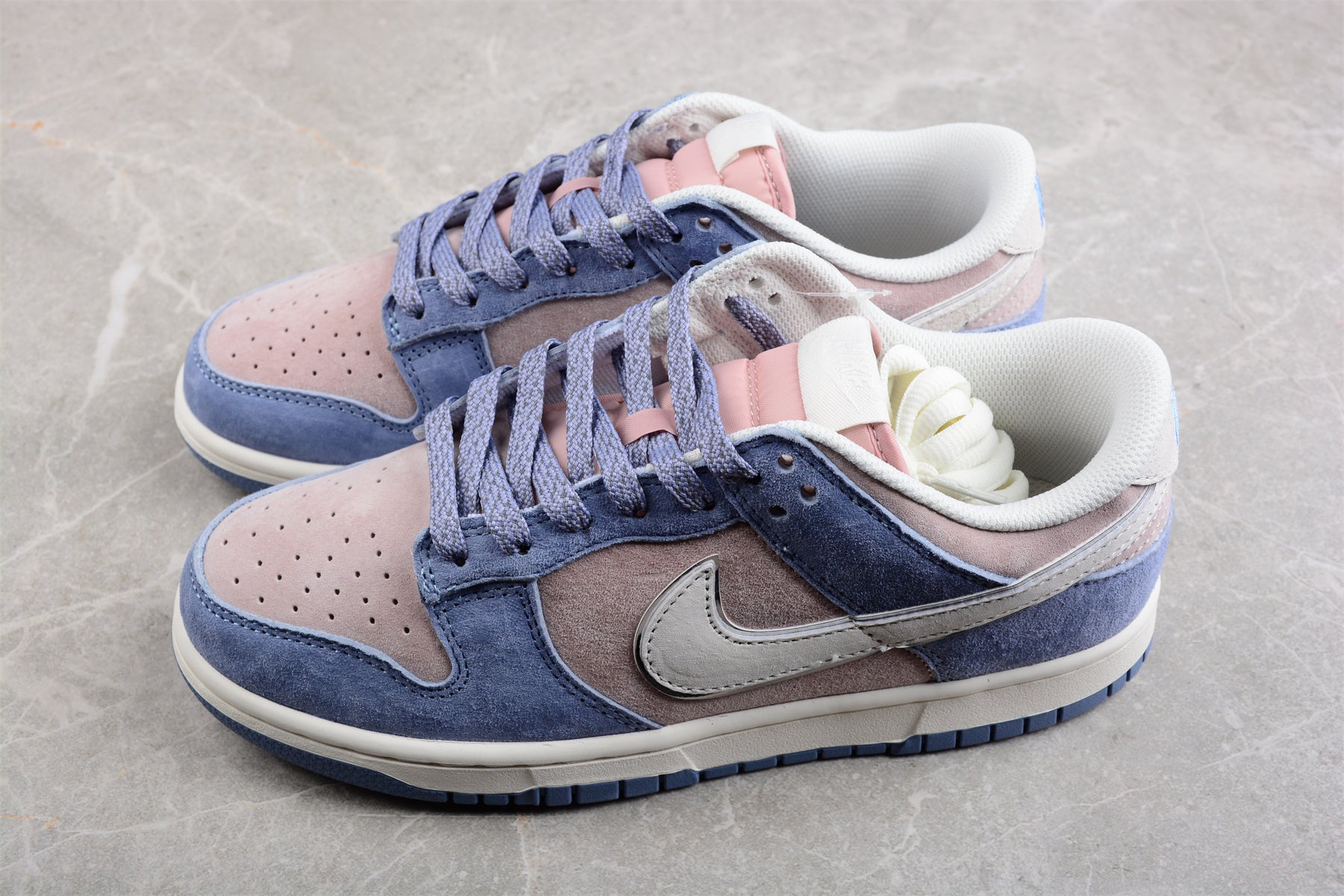 Nike SB Dunk x Otomo Katsuhiro “Purple” - Best Reps Website 2025