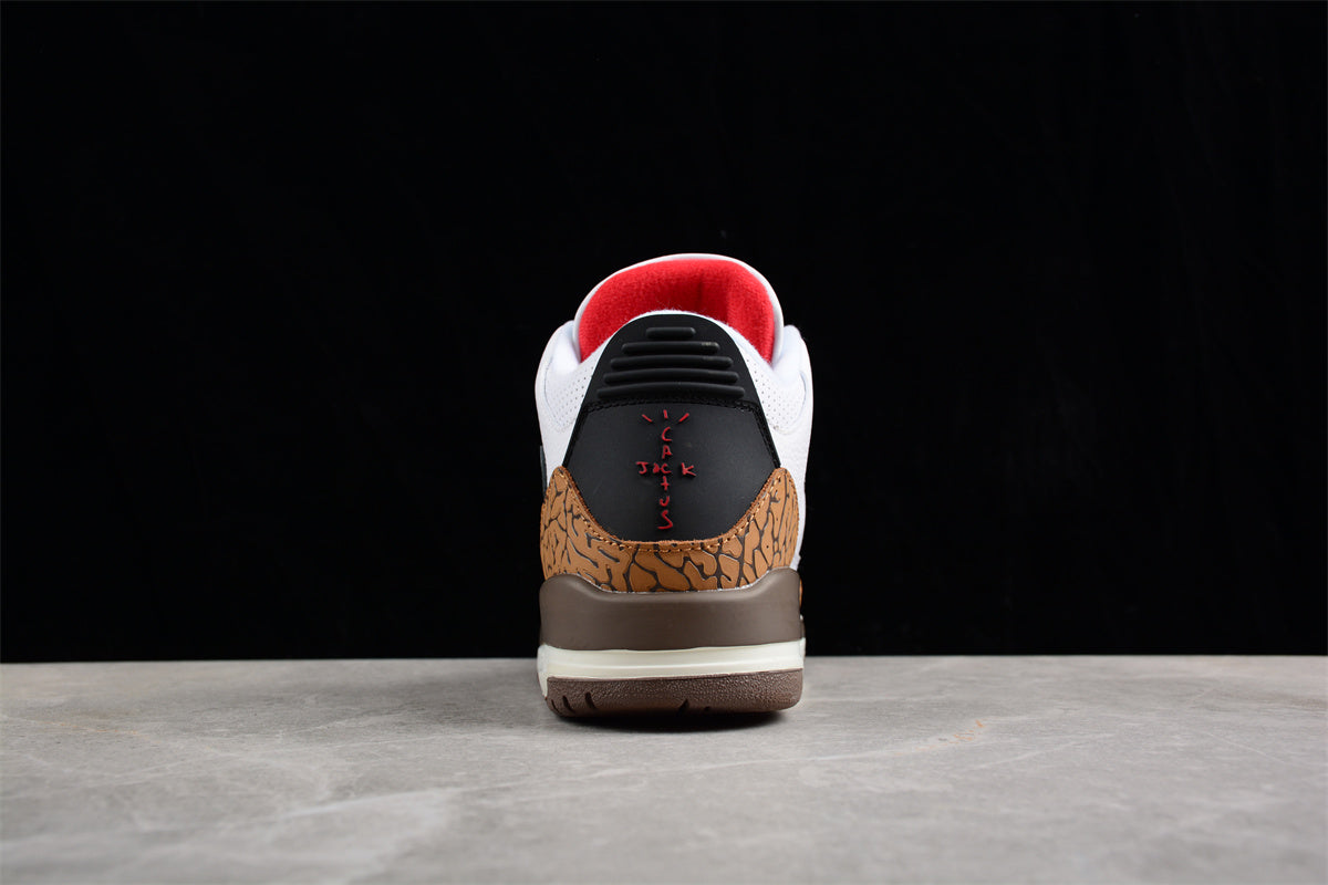 Air Jordan 3 Retro SP x Travis Scott - Best Reps Website 2025