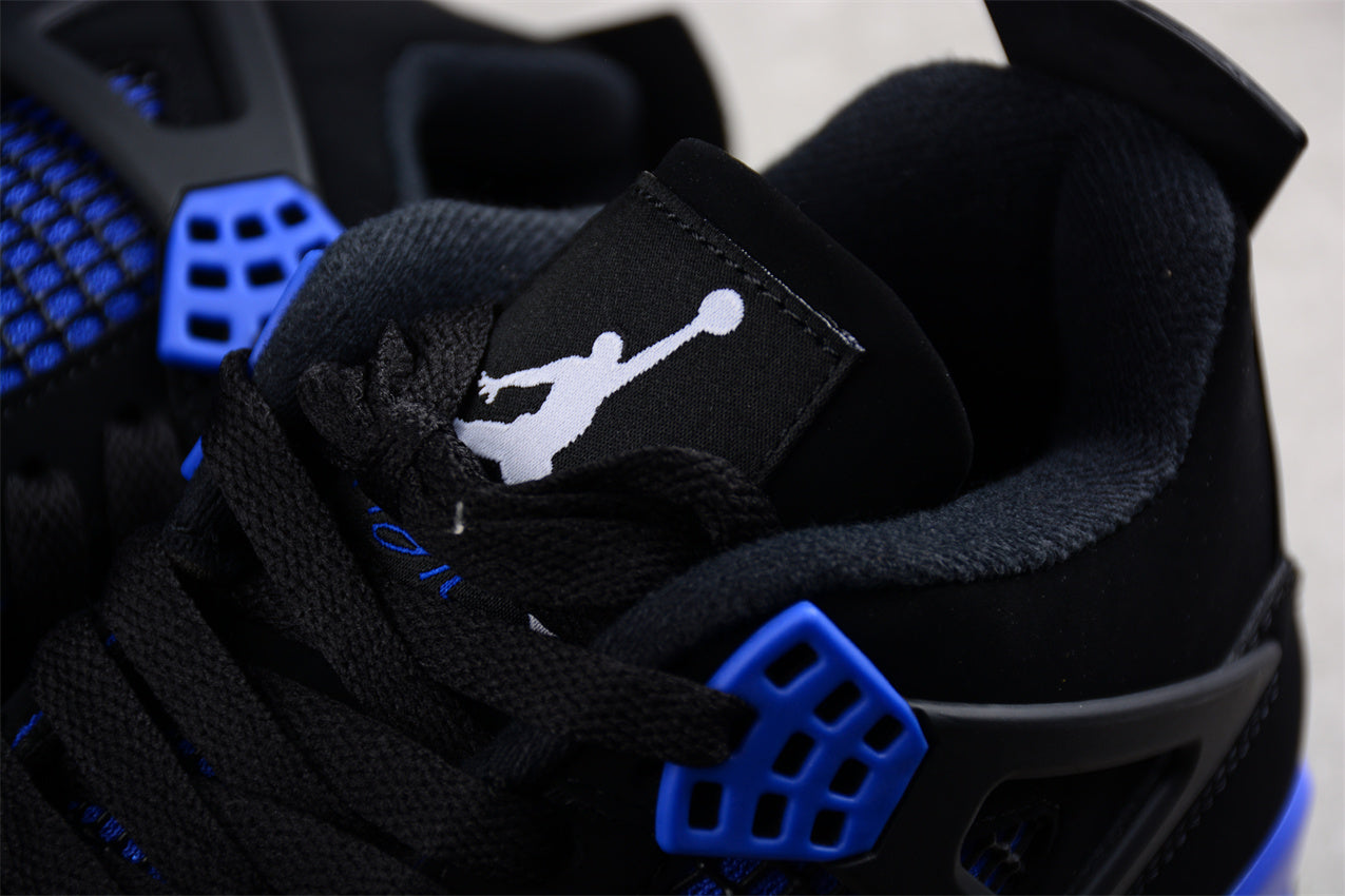 Nike Air Jordan 4 “Blue Thunder” - Best Reps Website 2025