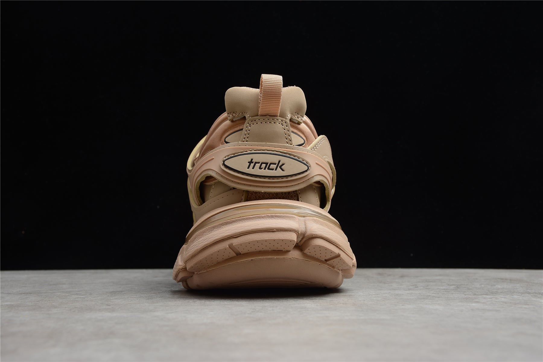 Balenciaga Track Sneaker 'Full Beige' - Best Reps Website 2025