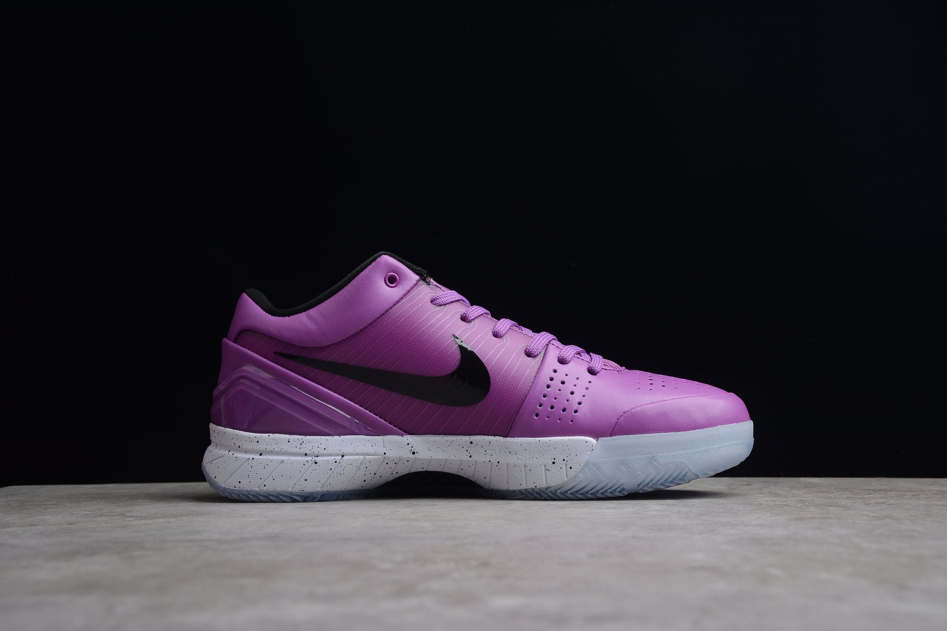 Devin Booker x Nike Kobe 4 Protro PE - Best Reps Website 2025