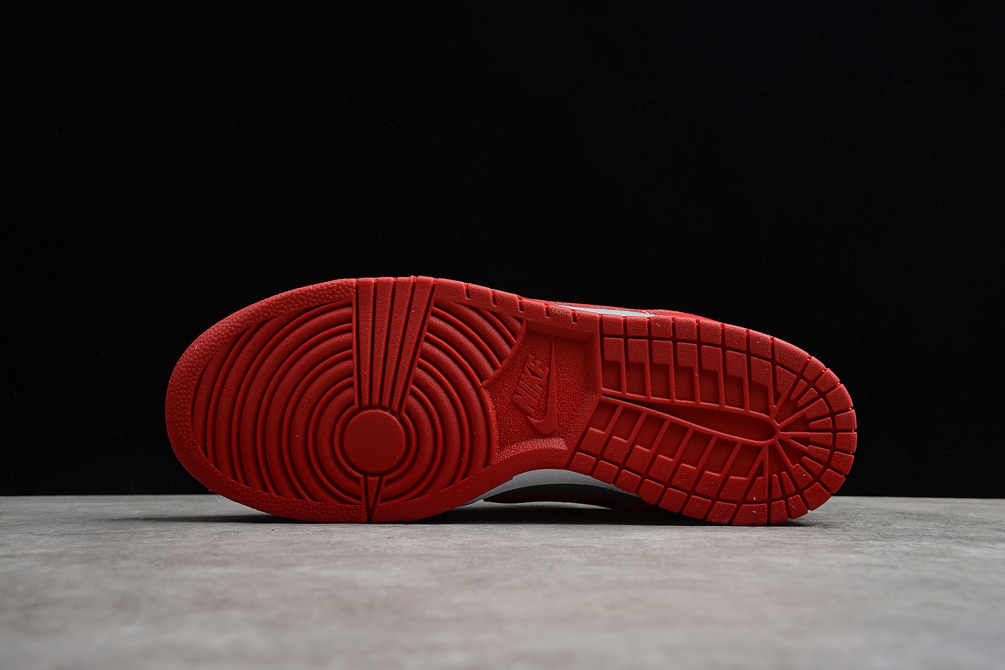 Nike Dunk Low GS 'UNLV' - Best Reps Website 2025