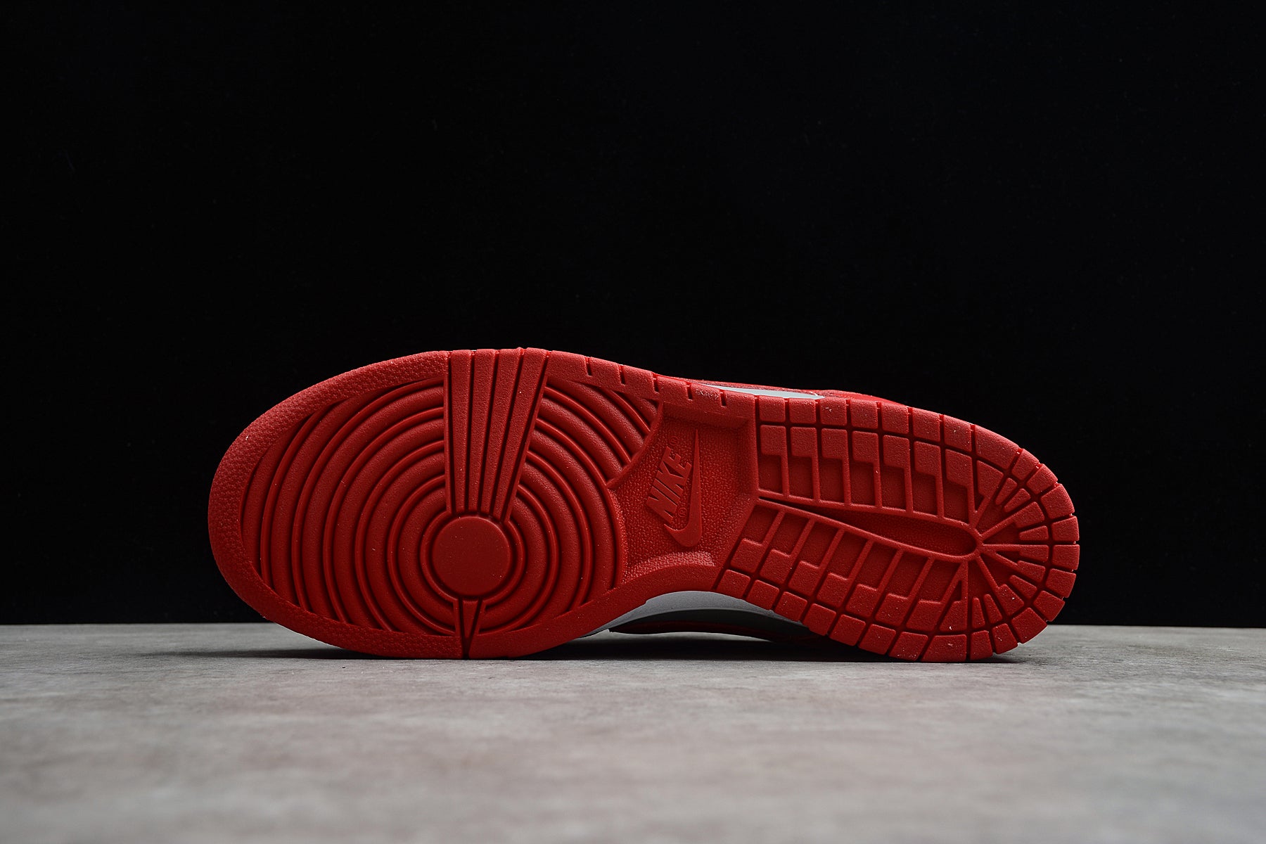 Nike Dunk Low GS 'UNLV' - Best Reps Website 2025