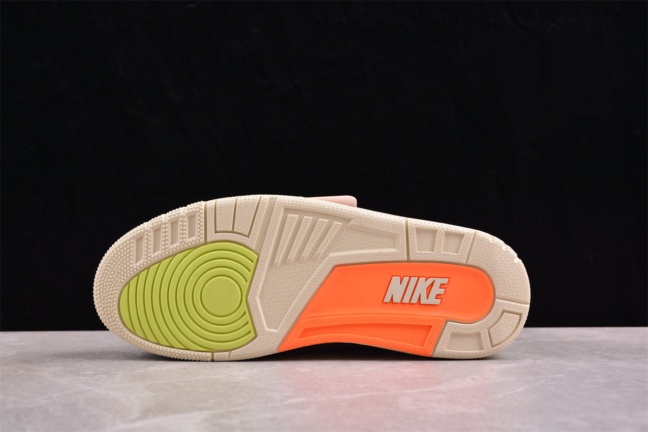 Air Jordan 3 Retro x Nina Chanel Abney (Women’s) - Best Reps Website 2025