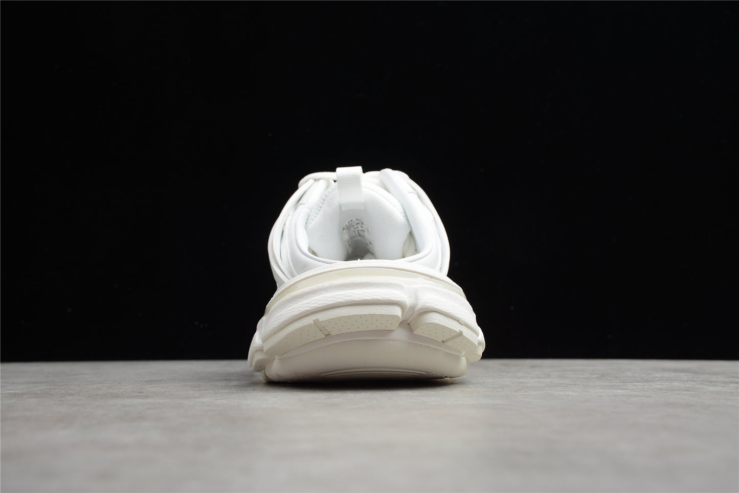 Balenciaga Track Mule "White" - Best Reps Website 2025